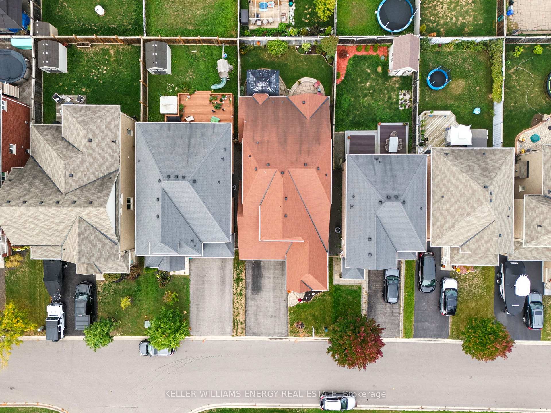 Photo 40 of 66 Ted Miller Crescent, Clarington, Bowmanville — HOMEH