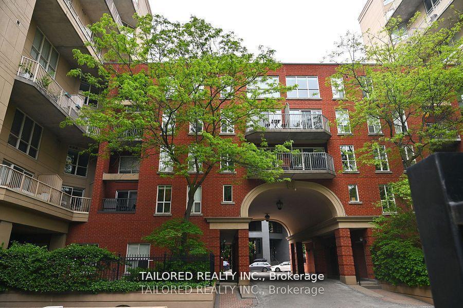 Photo 16 of Unit 211, 119 Merton Street, Toronto, Mount Pleasant West — HOMEH