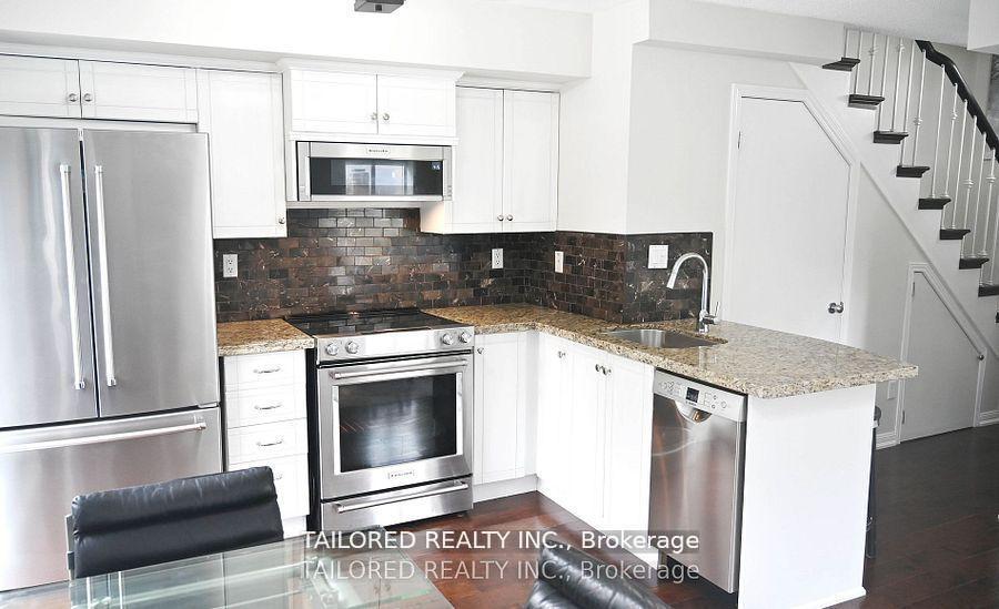 Photo 7 of Unit 211, 119 Merton Street, Toronto, Mount Pleasant West — HOMEH