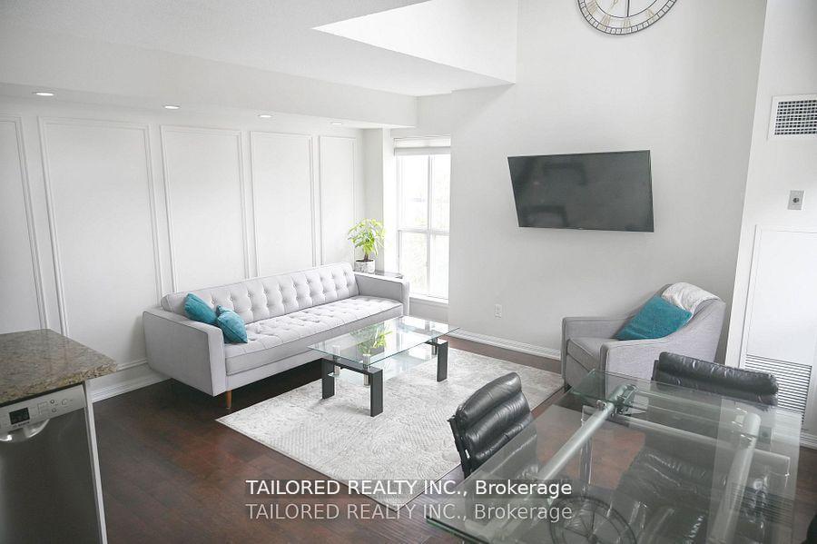 Photo 2 of Unit 211, 119 Merton Street, Toronto, Mount Pleasant West — HOMEH