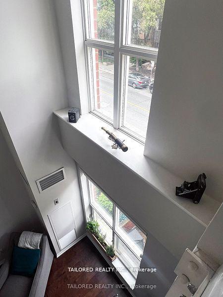 Photo 8 of Unit 211, 119 Merton Street, Toronto, Mount Pleasant West — HOMEH