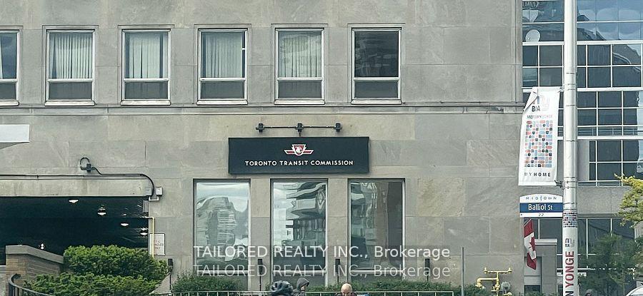 Photo 4 of Unit 211, 119 Merton Street, Toronto, Mount Pleasant West — HOMEH