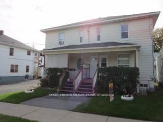 Photo 1 of 108 Carleton Street, Cornwall — HOMEH