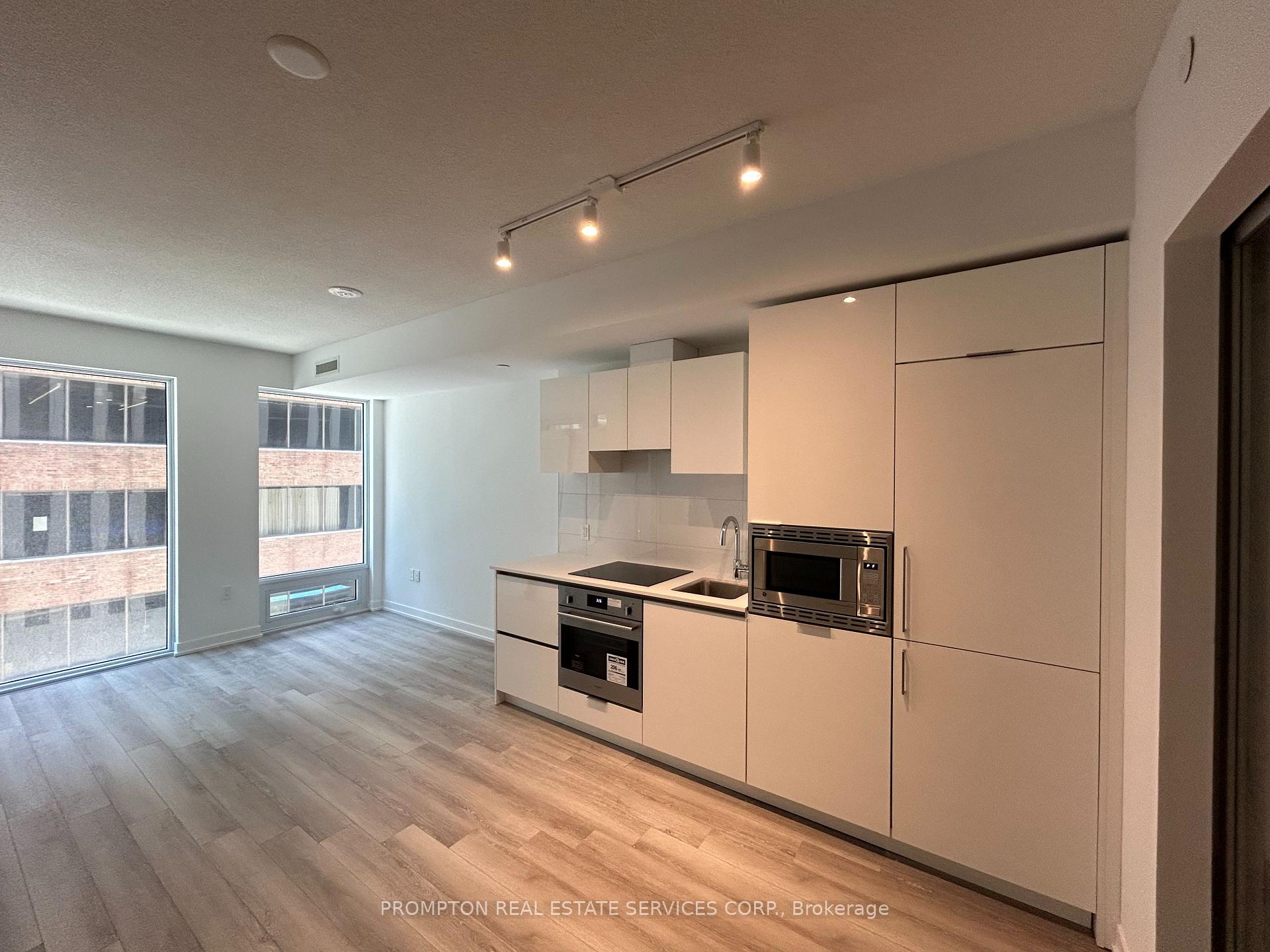 Photo 7 of Unit 422, 121 St Patrick Street, Toronto, Kensington-Chinatown — HOMEH