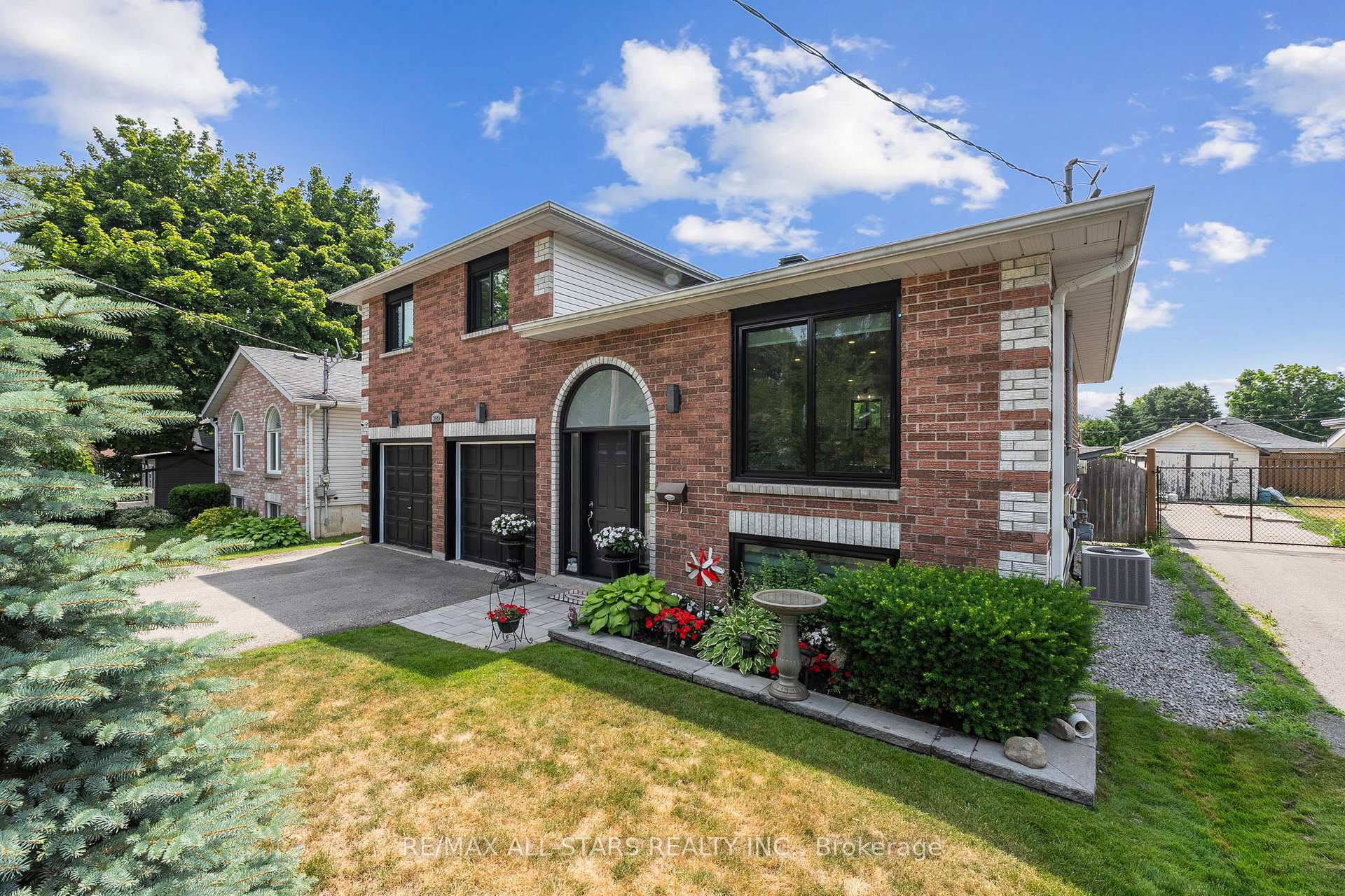 Photo 1 of 289 Miami Drive, Georgina, Keswick South — HOMEH