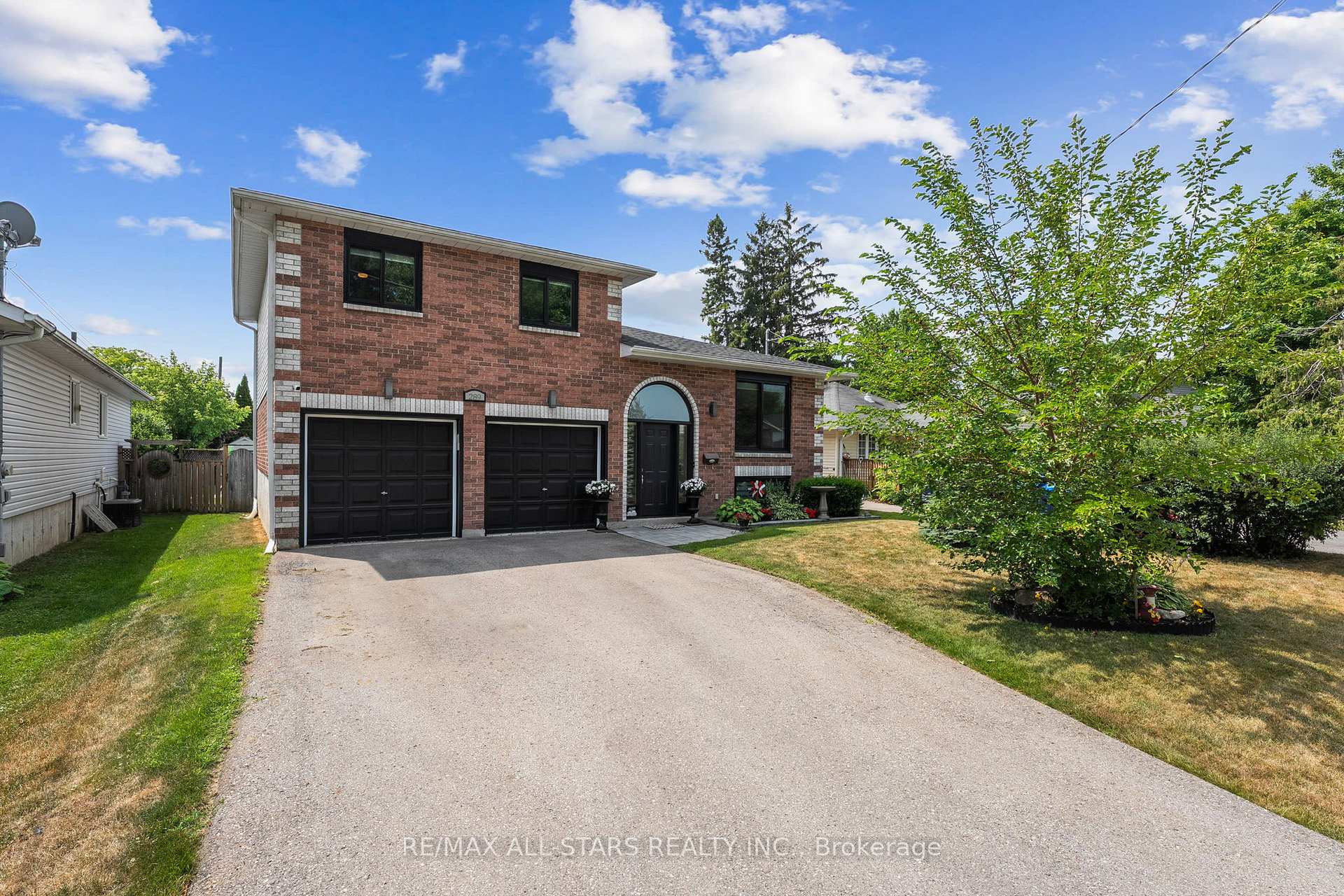Photo 2 of 289 Miami Drive, Georgina, Keswick South — HOMEH