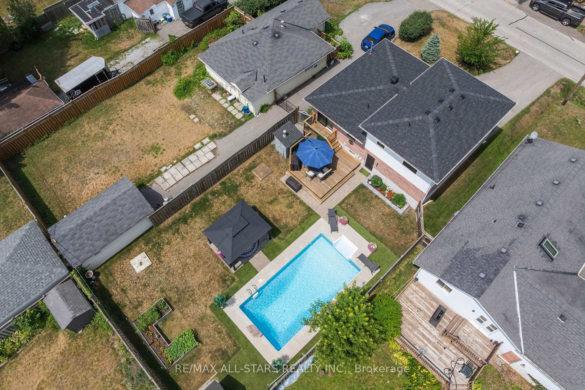 Photo 3 of 289 Miami Drive, Georgina, Keswick South — HOMEH
