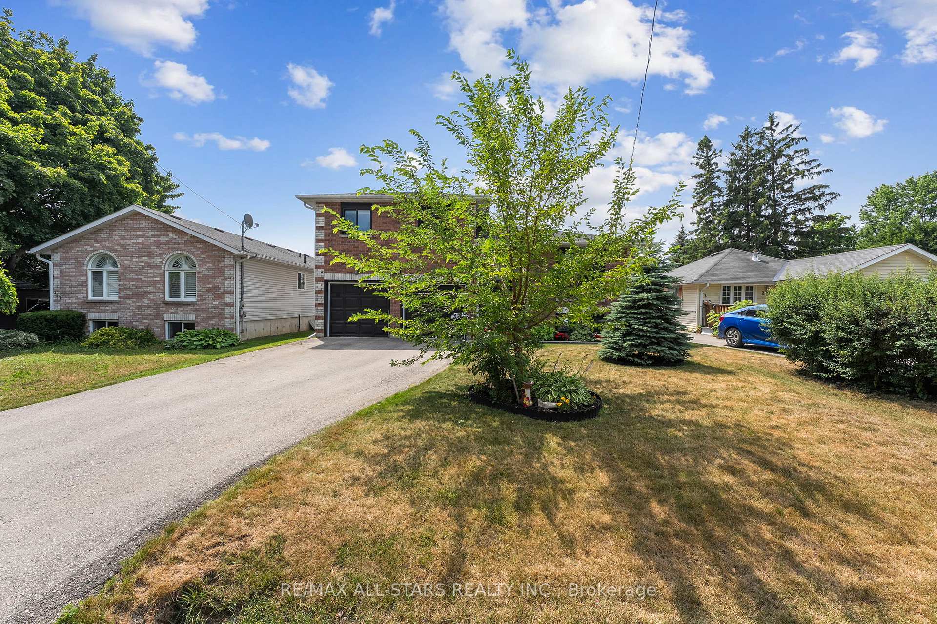 Photo 4 of 289 Miami Drive, Georgina, Keswick South — HOMEH