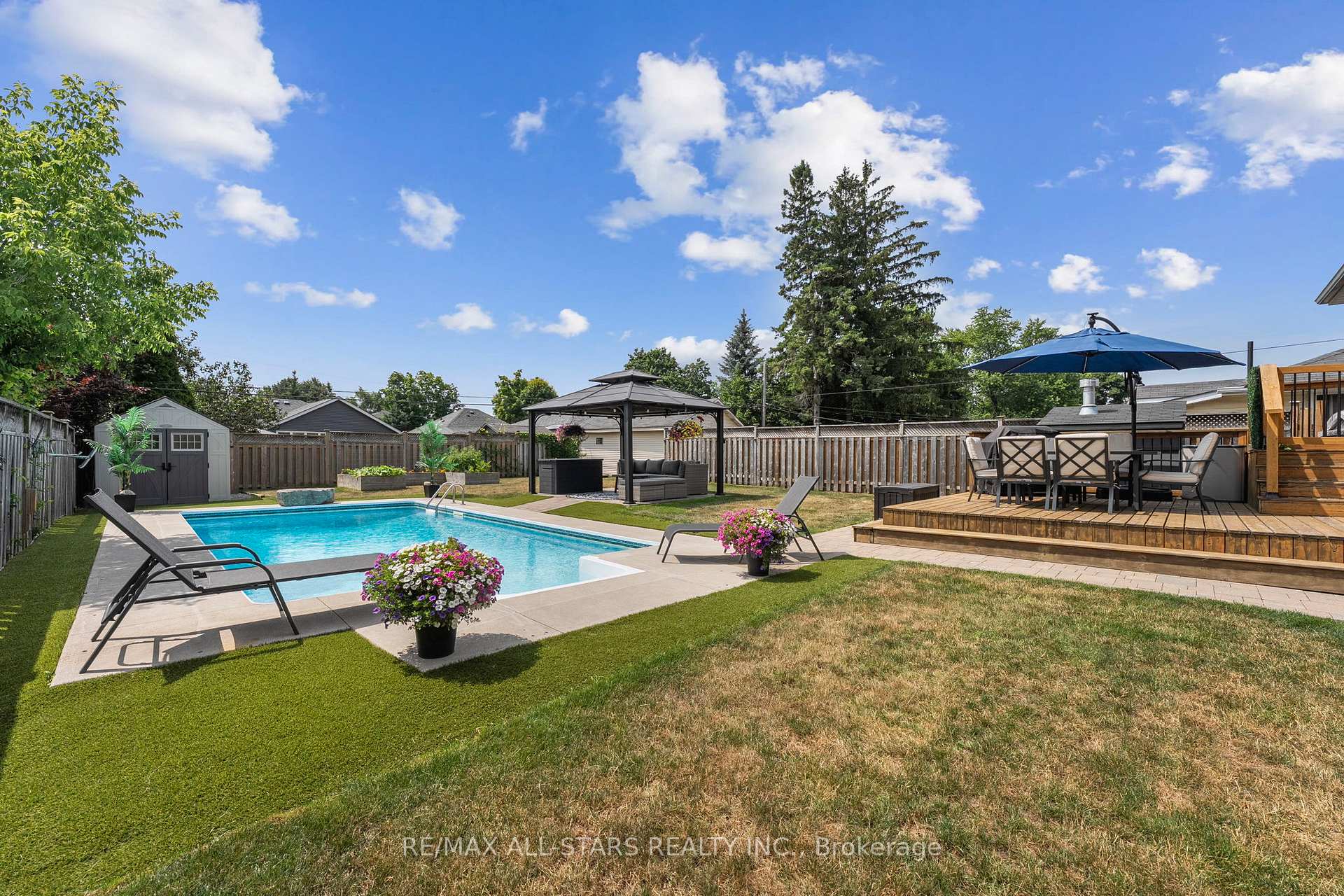 Photo 34 of 289 Miami Drive, Georgina, Keswick South — HOMEH