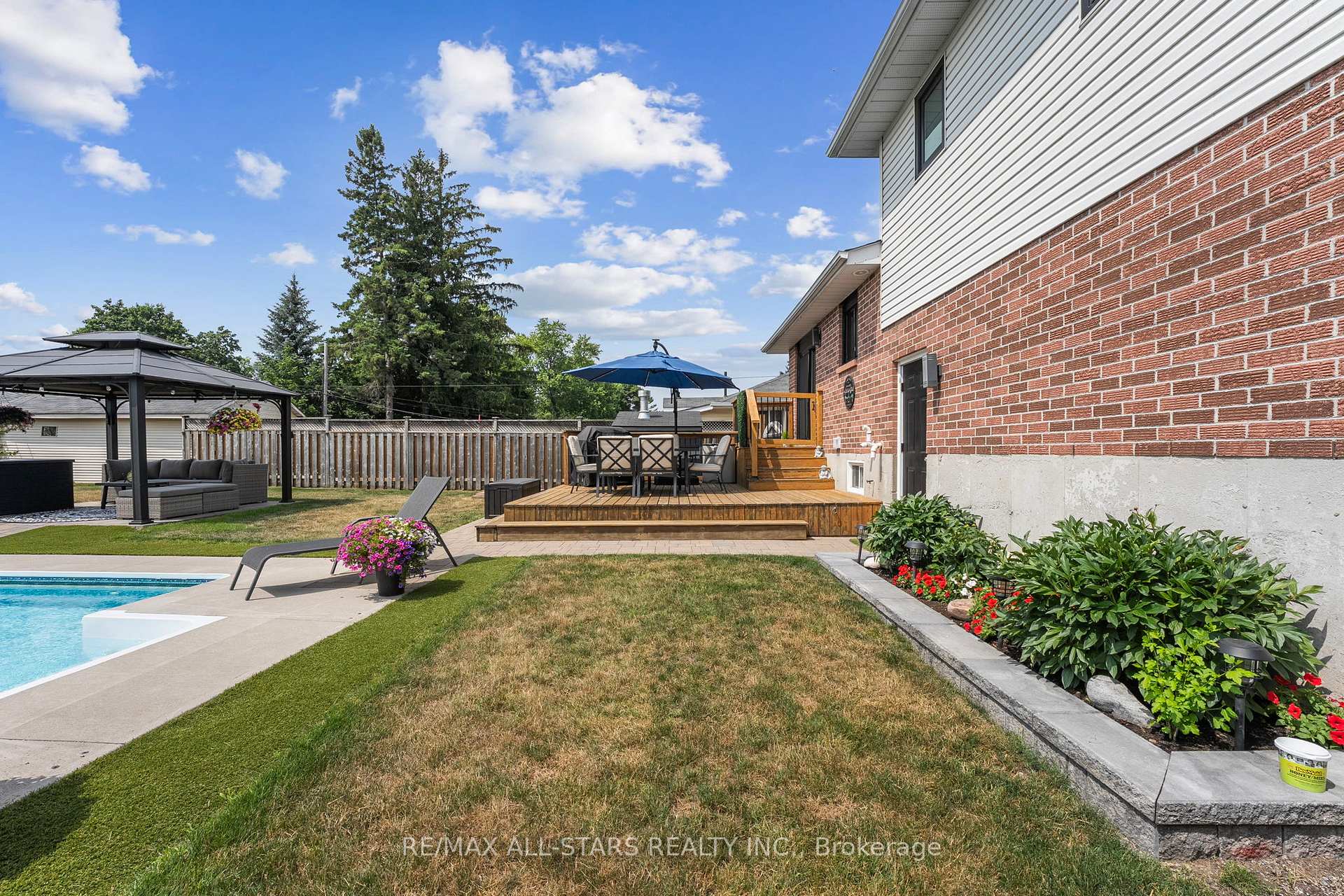 Photo 35 of 289 Miami Drive, Georgina, Keswick South — HOMEH