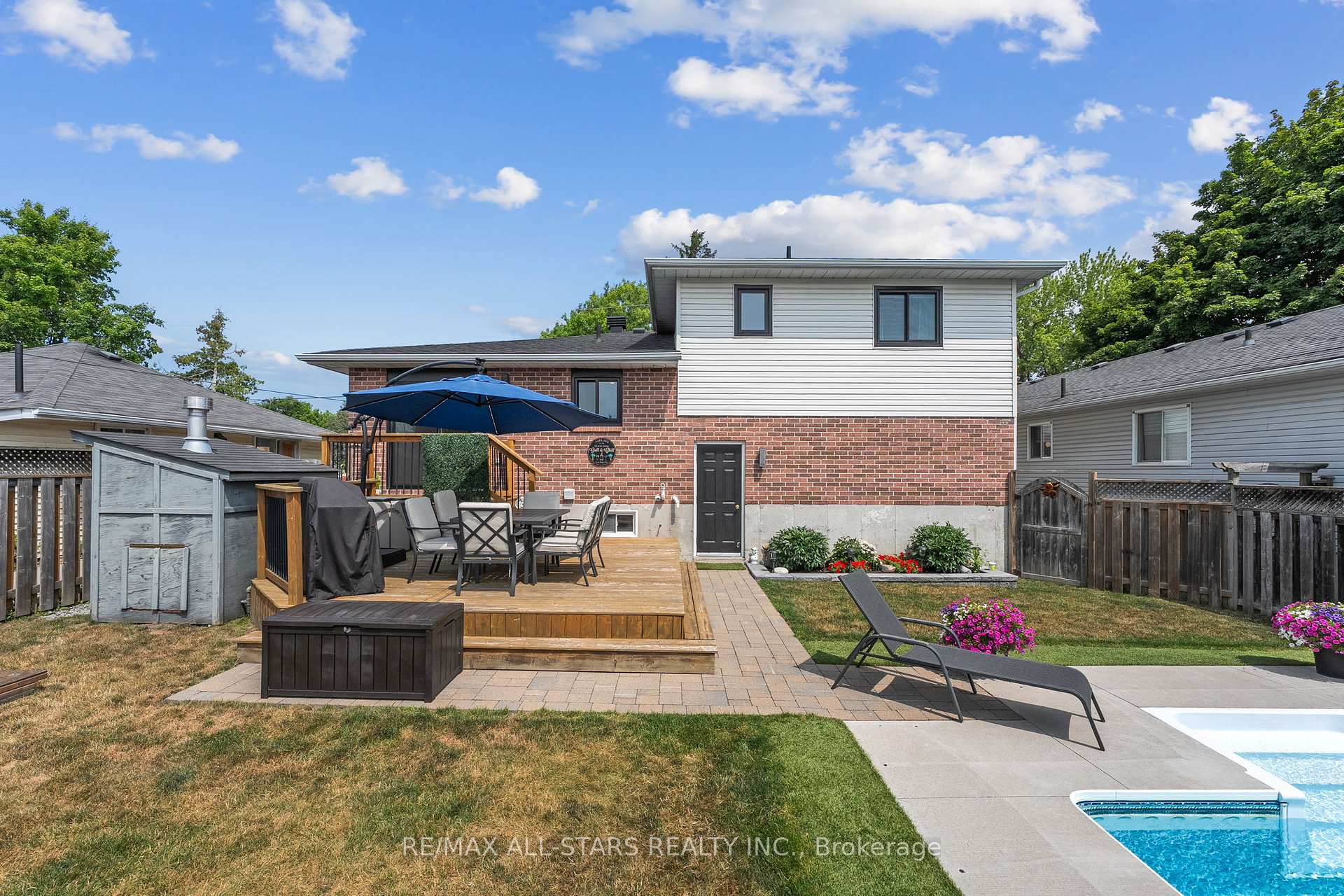 Photo 37 of 289 Miami Drive, Georgina, Keswick South — HOMEH