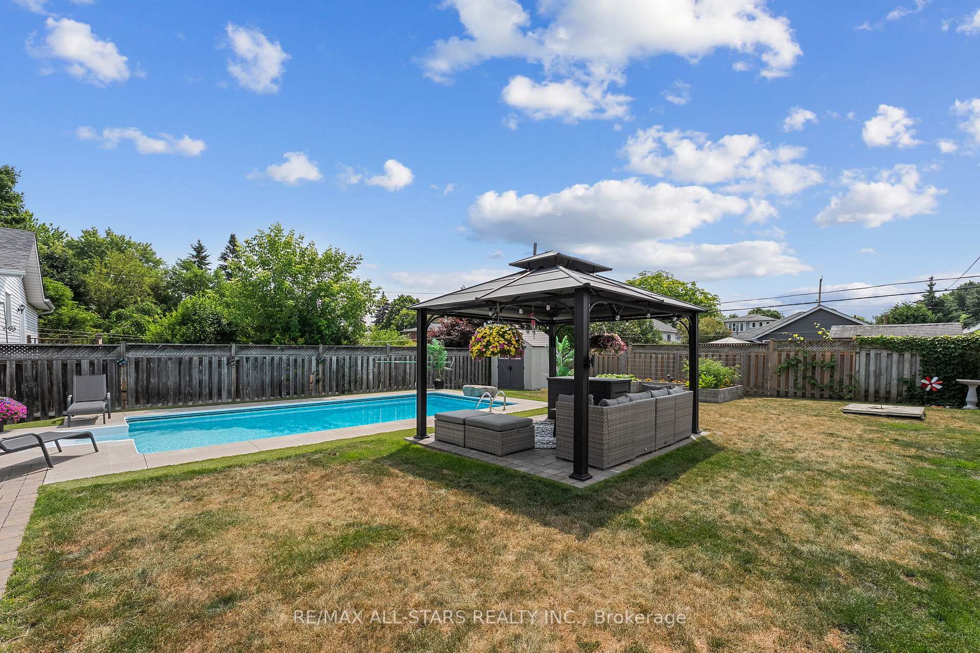 Photo 39 of 289 Miami Drive, Georgina, Keswick South — HOMEH