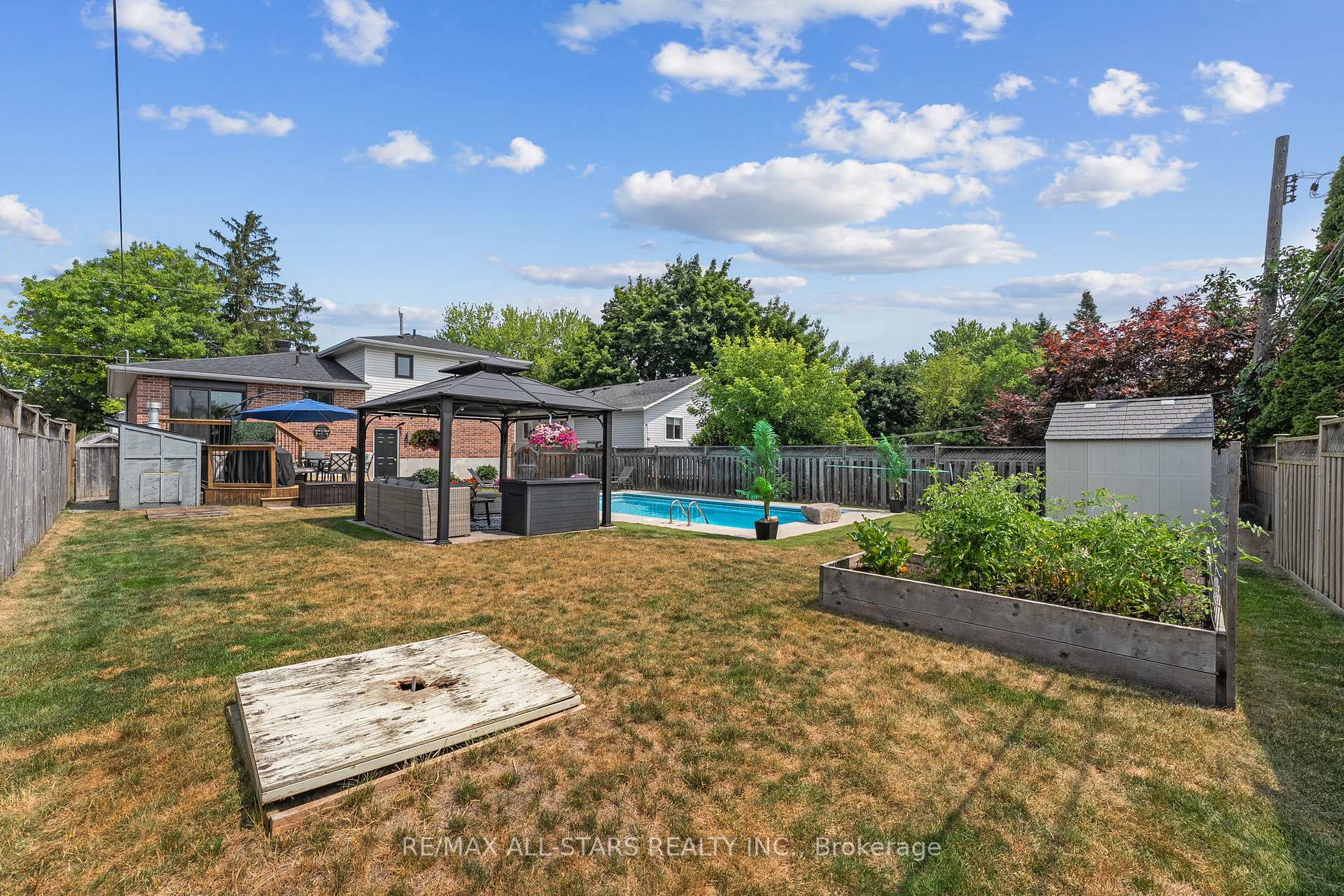 Photo 40 of 289 Miami Drive, Georgina, Keswick South — HOMEH