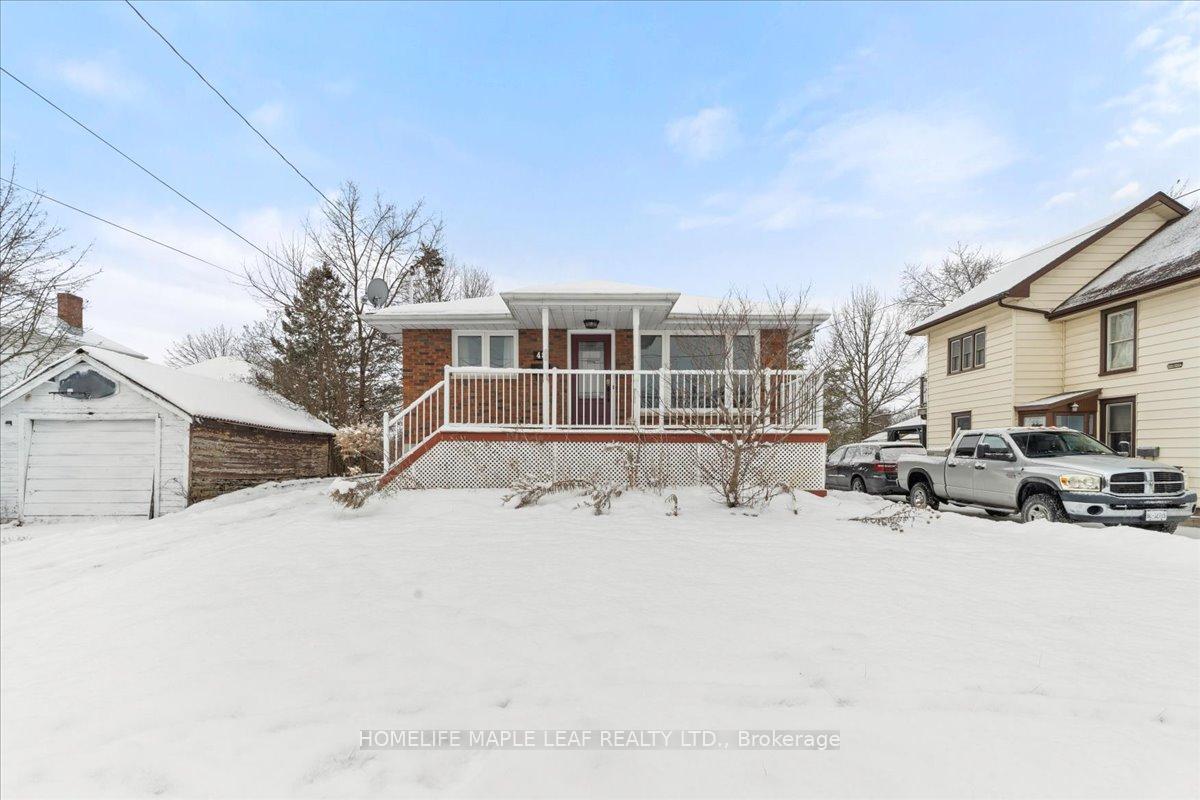 Photo 2 of 48 Ritchie Avenue, Belleville, Belleville Ward — HOMEH