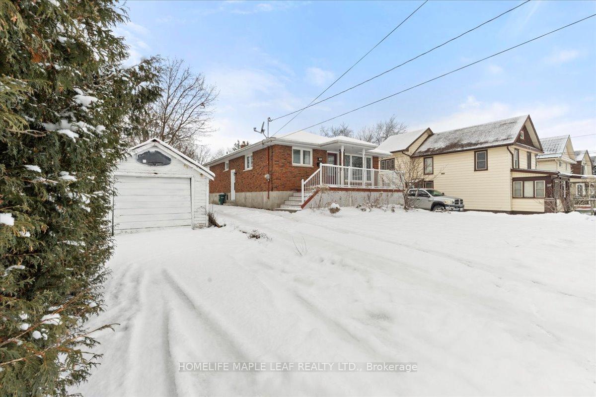Photo 3 of 48 Ritchie Avenue, Belleville, Belleville Ward — HOMEH