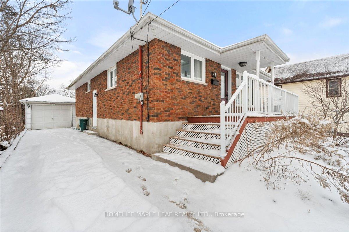 Photo 4 of 48 Ritchie Avenue, Belleville, Belleville Ward — HOMEH