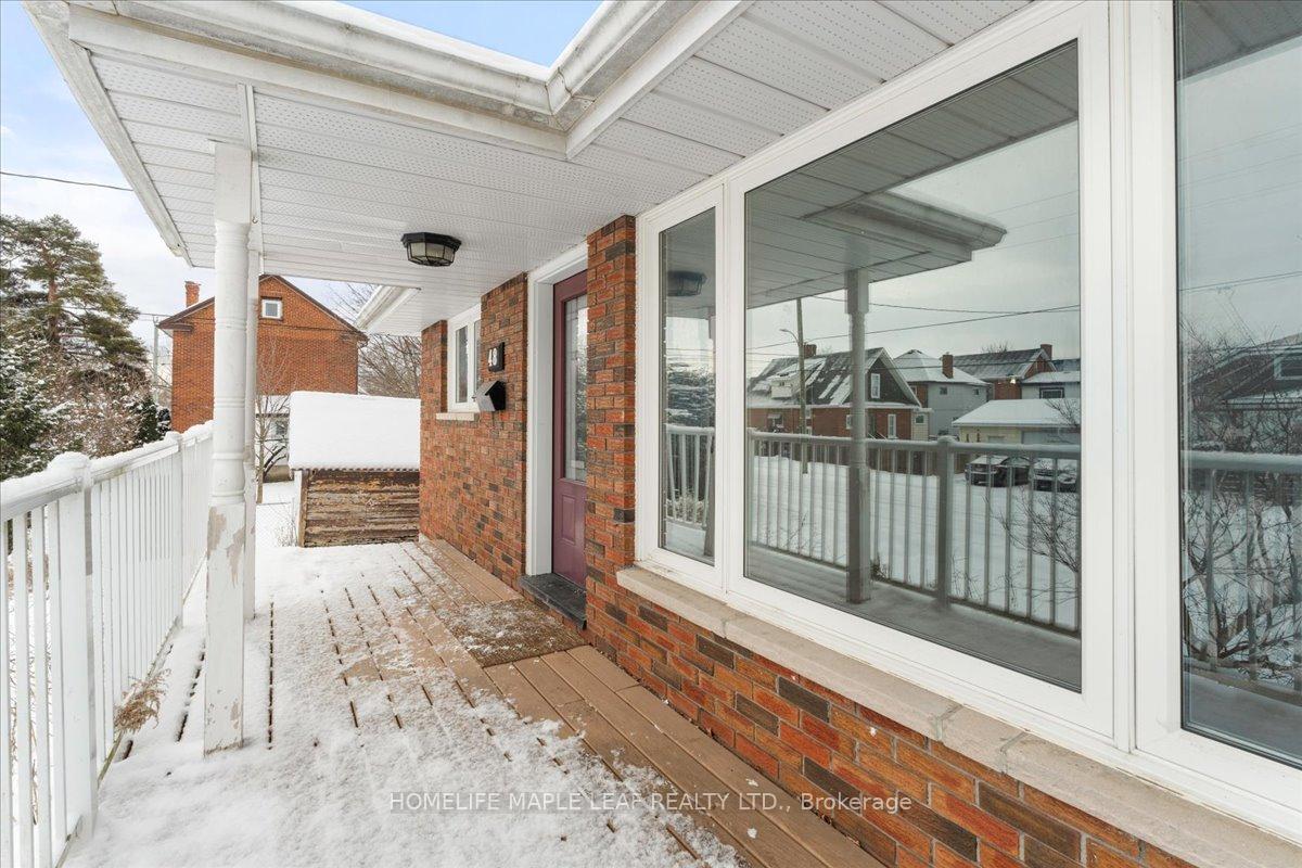 Photo 5 of 48 Ritchie Avenue, Belleville, Belleville Ward — HOMEH