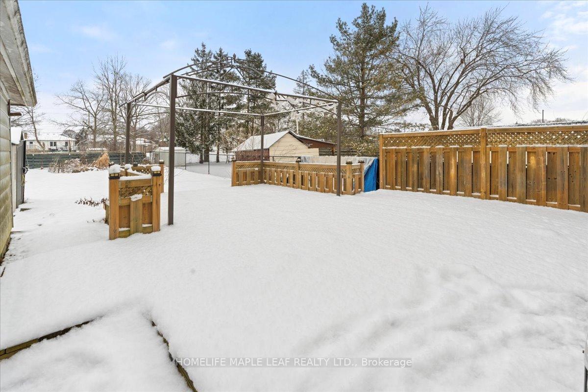 Photo 29 of 48 Ritchie Avenue, Belleville, Belleville Ward — HOMEH