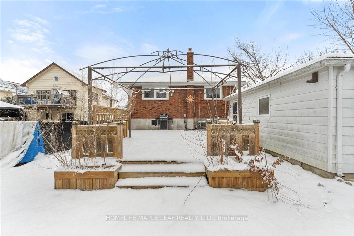 Photo 30 of 48 Ritchie Avenue, Belleville, Belleville Ward — HOMEH