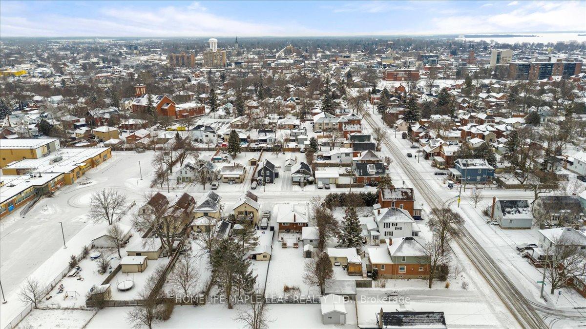 Photo 32 of 48 Ritchie Avenue, Belleville, Belleville Ward — HOMEH