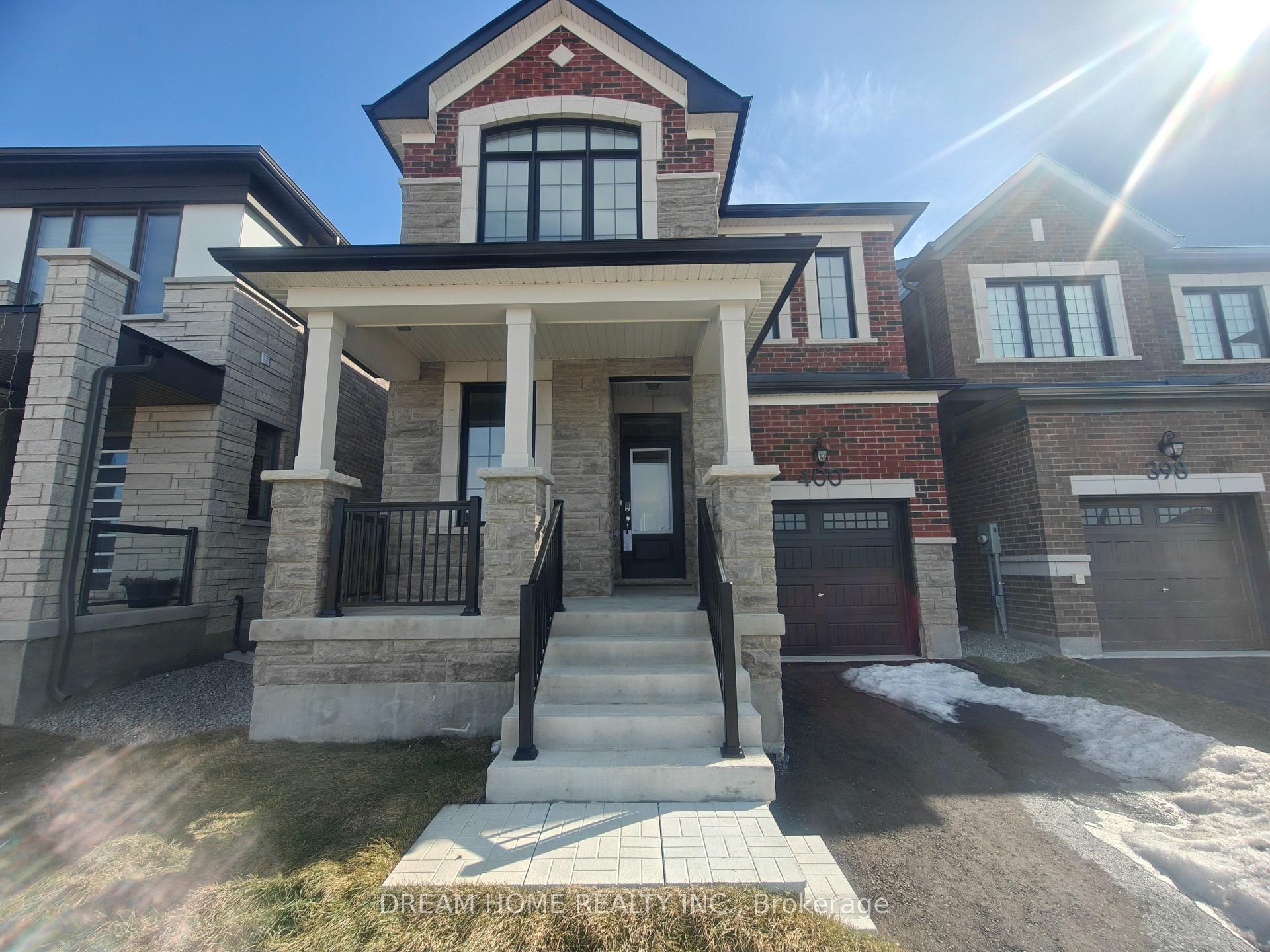 Photo 1 of 400 Madelaine Drive, Barrie, Rural Barrie Southeast — HOMEH