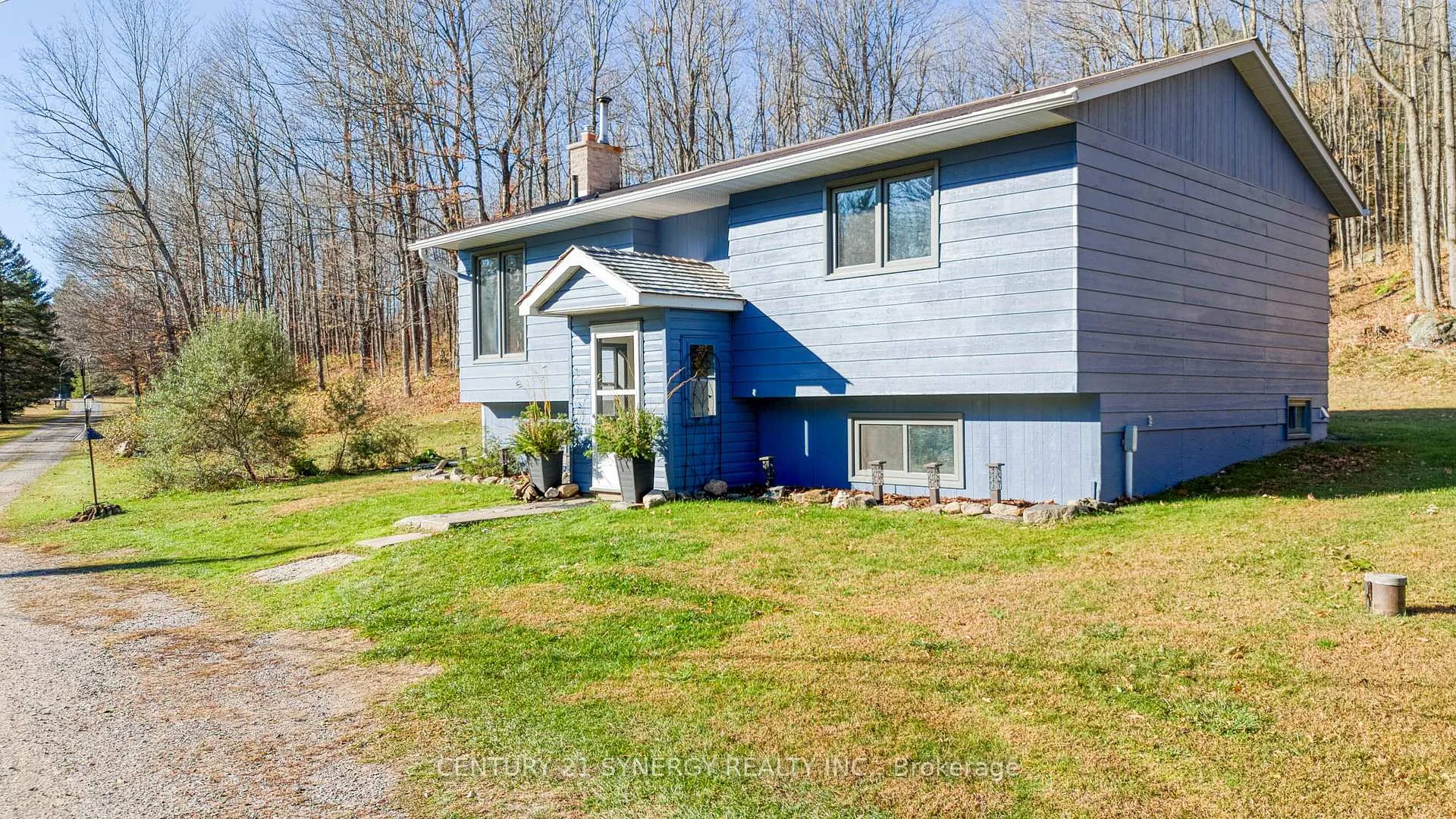 Photo 1 of 1534 Ardoch Road, Frontenac, Frontenac Centre — HOMEH