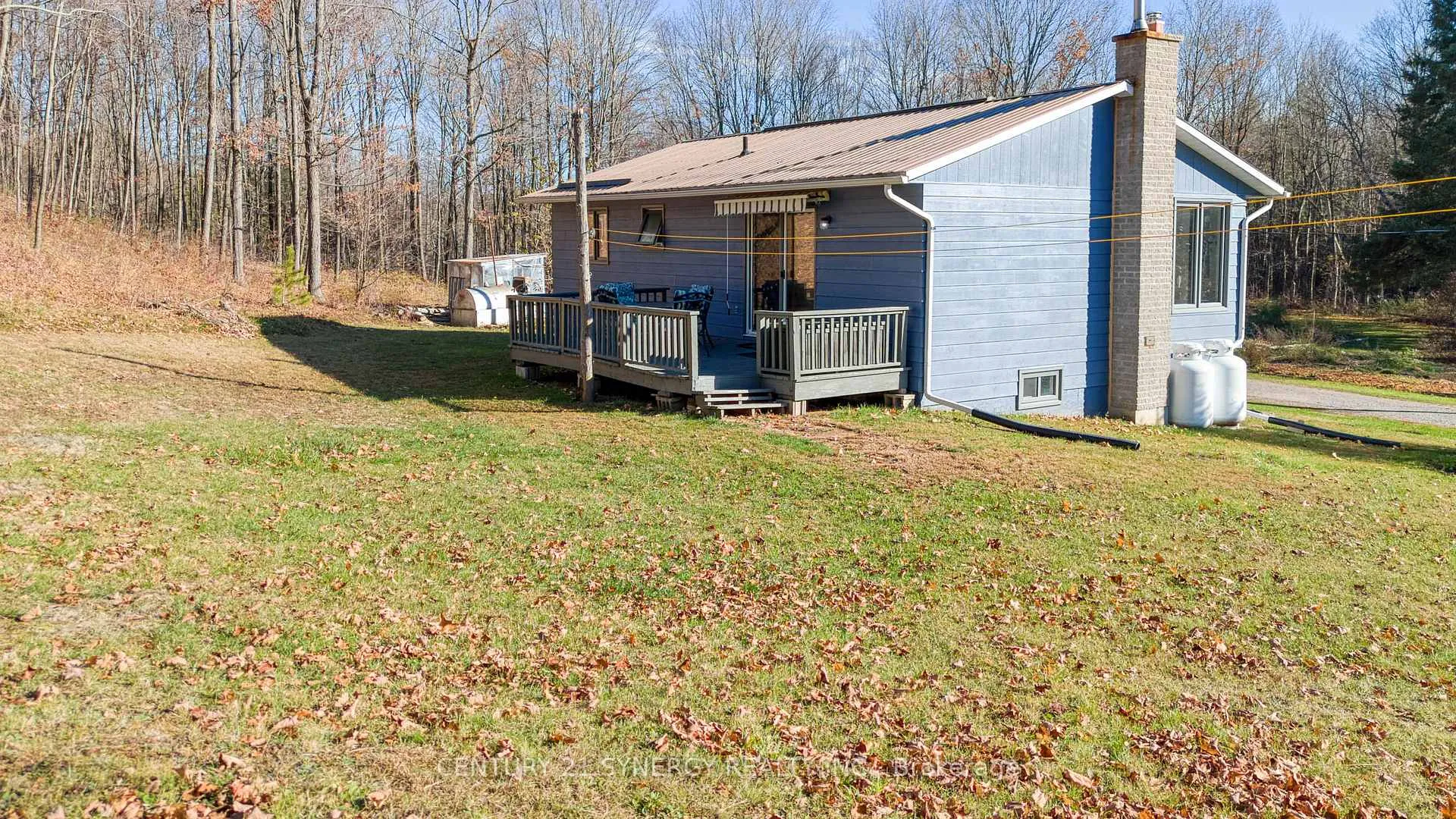 Photo 3 of 1534 Ardoch Road, Frontenac, Frontenac Centre — HOMEH