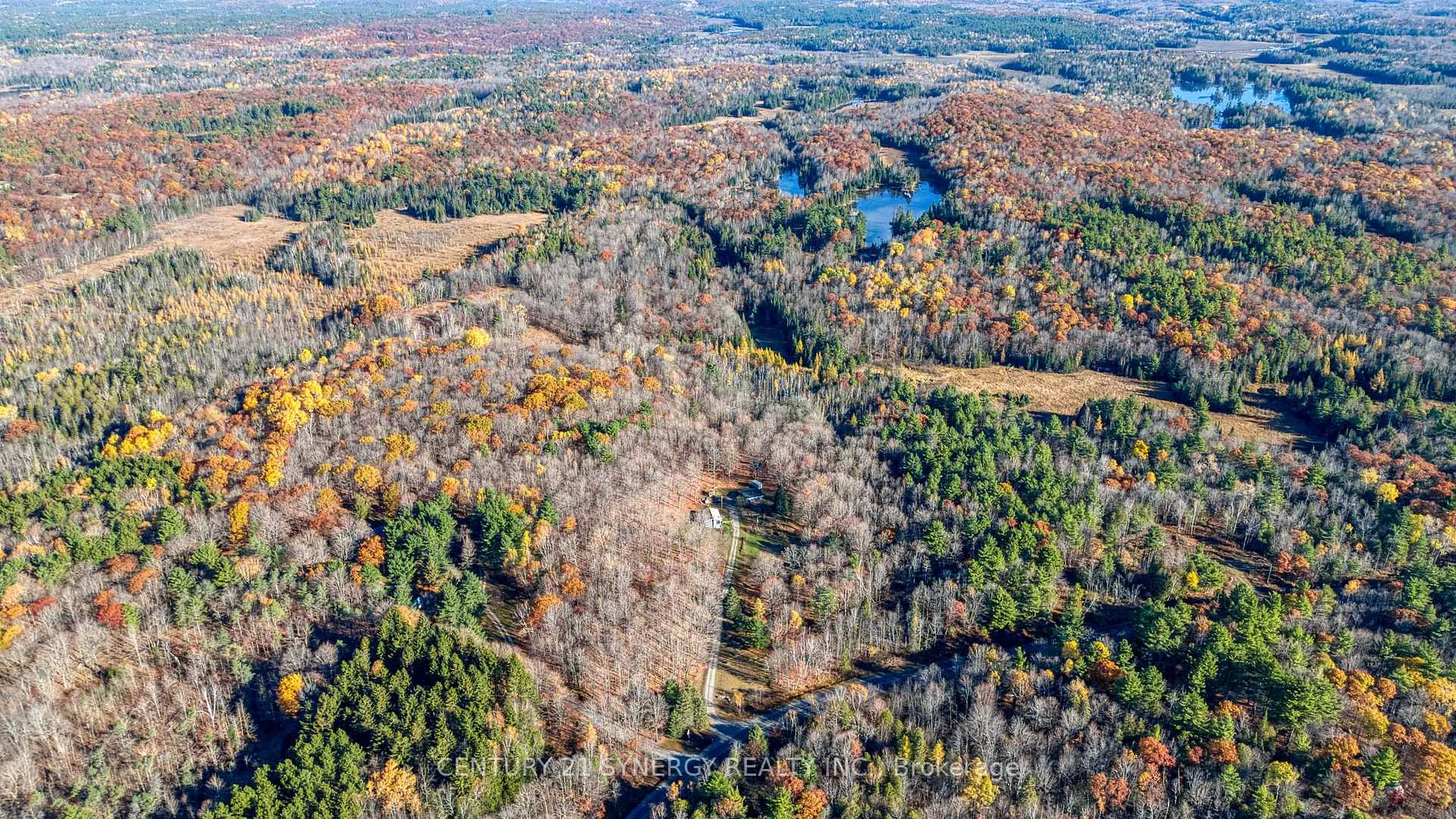 Photo 6 of 1534 Ardoch Road, Frontenac, Frontenac Centre — HOMEH