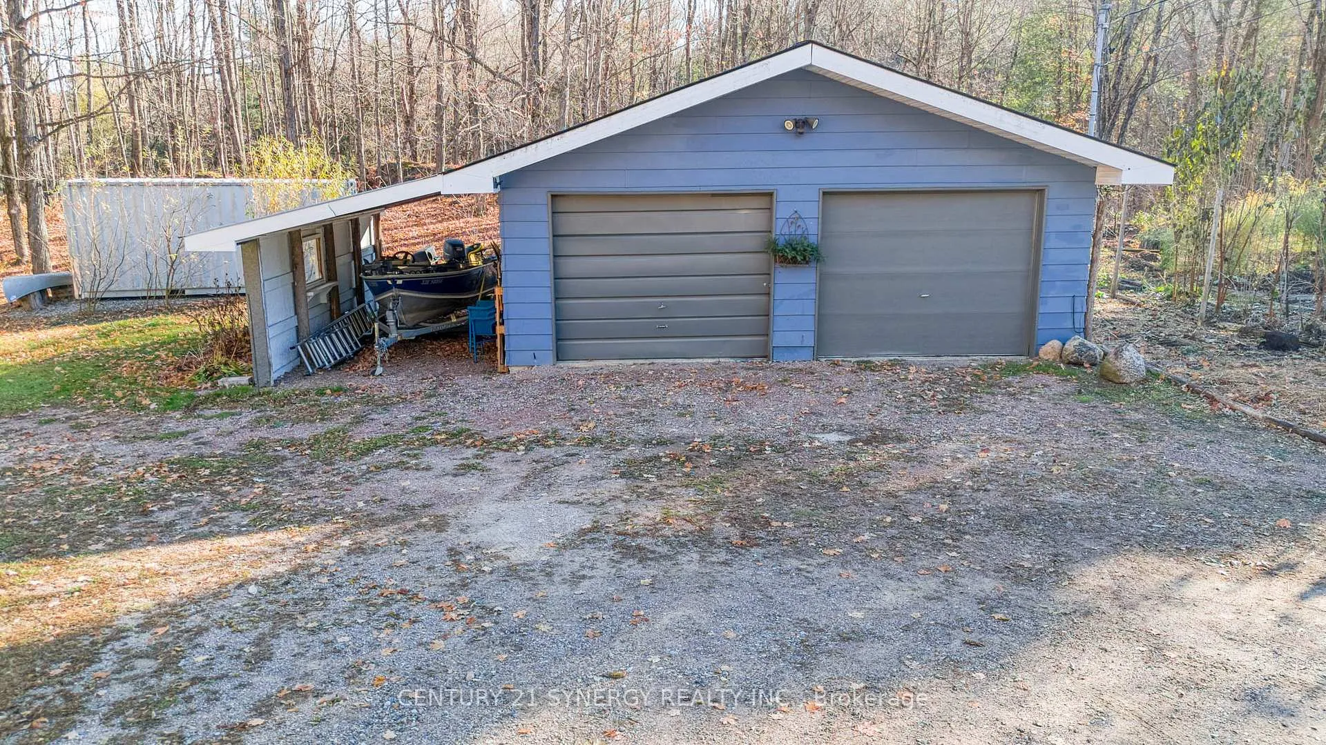 Photo 10 of 1534 Ardoch Road, Frontenac, Frontenac Centre — HOMEH