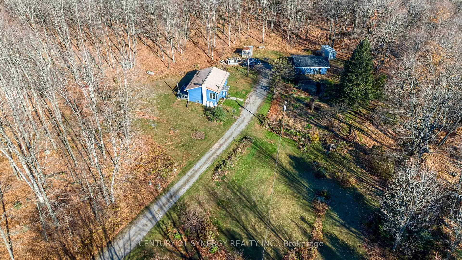 Photo 63 of 1534 Ardoch Road, Frontenac, Frontenac Centre — HOMEH