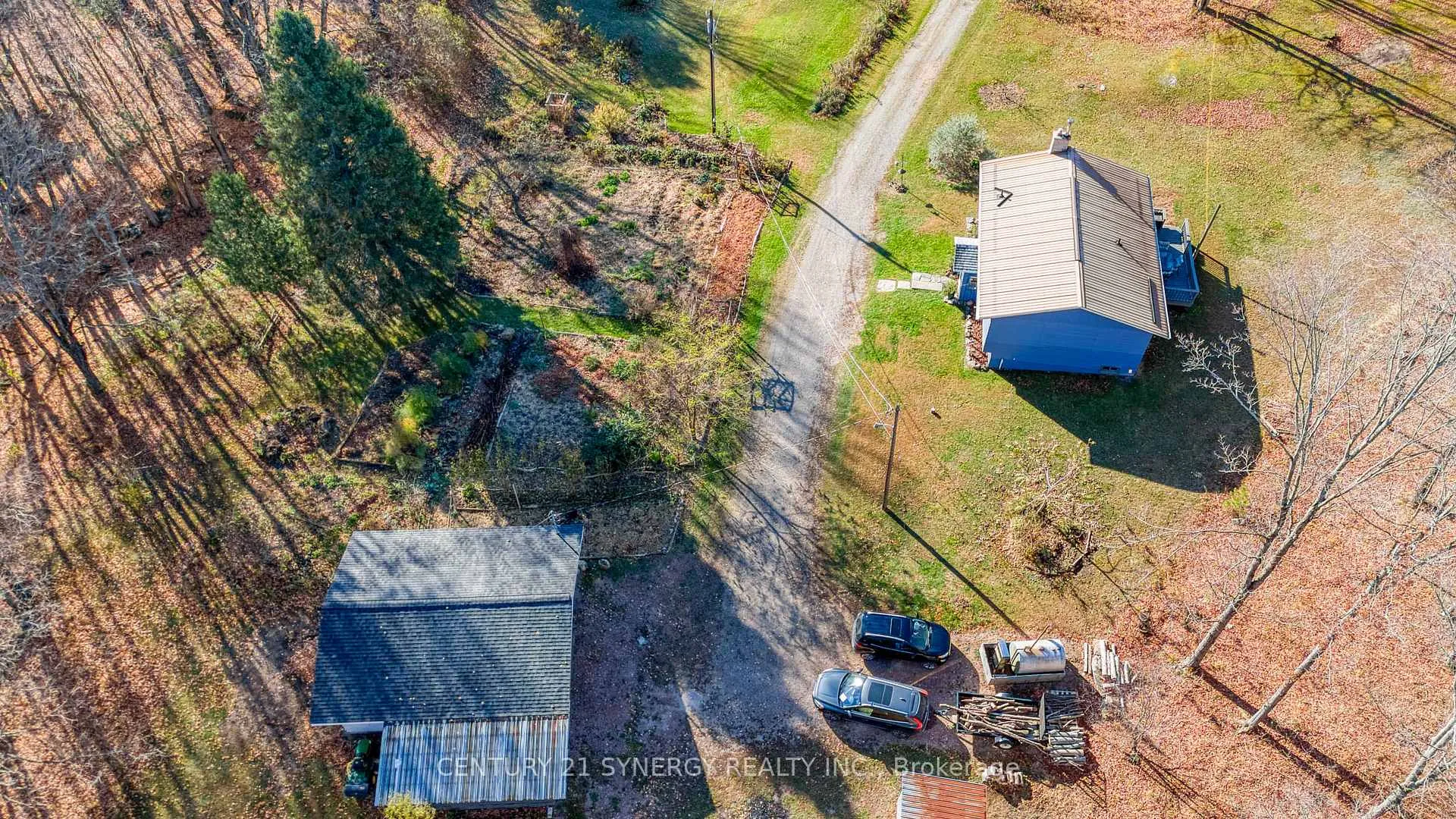 Photo 66 of 1534 Ardoch Road, Frontenac, Frontenac Centre — HOMEH
