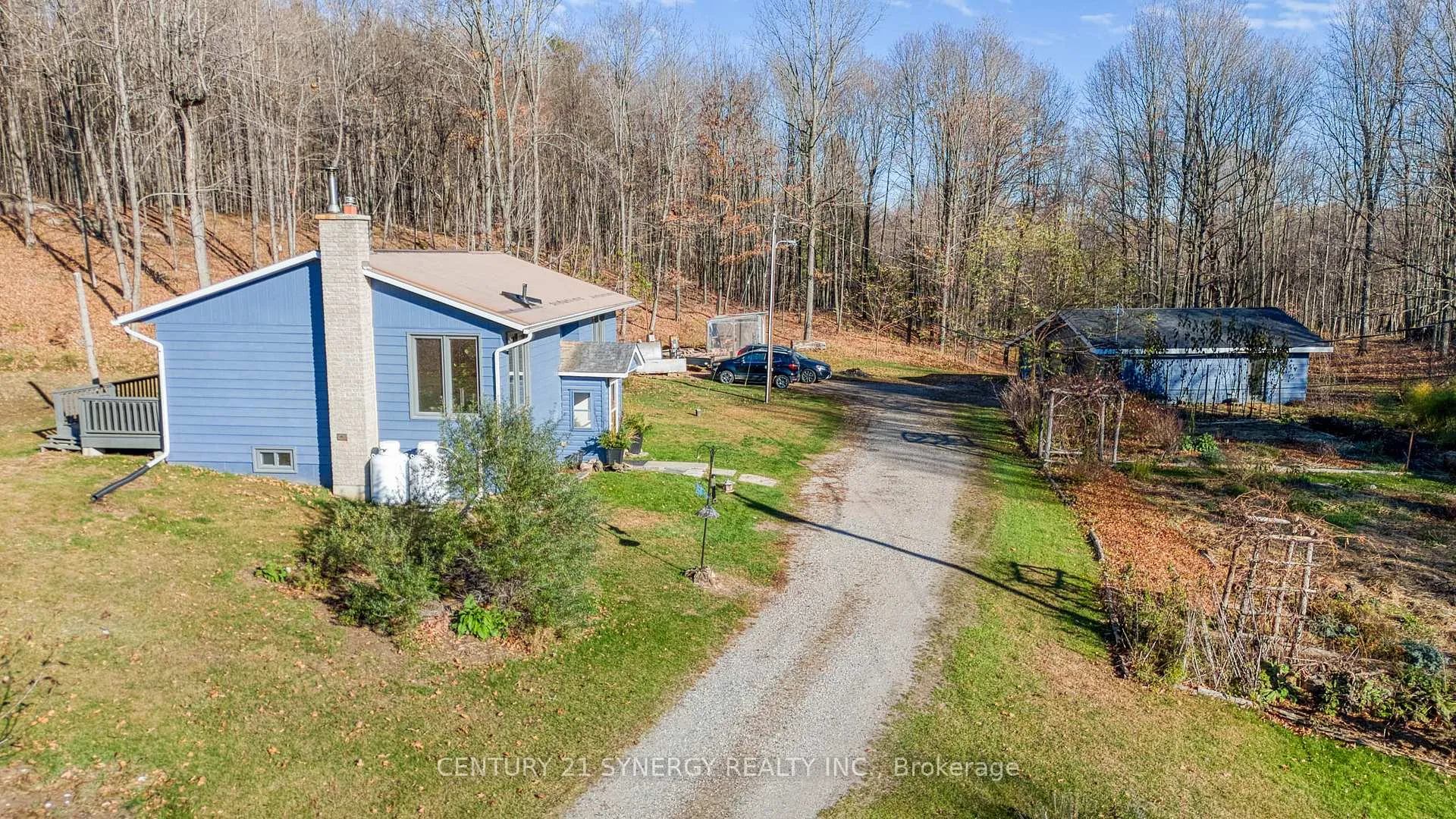 Photo 71 of 1534 Ardoch Road, Frontenac, Frontenac Centre — HOMEH