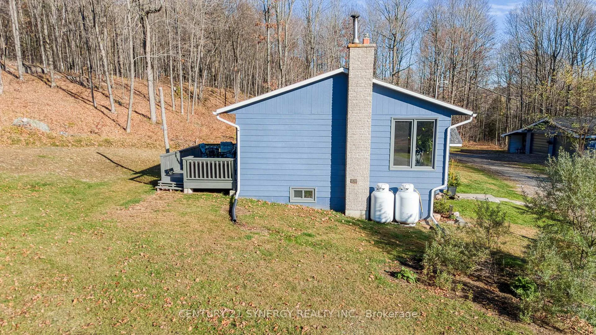 Photo 74 of 1534 Ardoch Road, Frontenac, Frontenac Centre — HOMEH