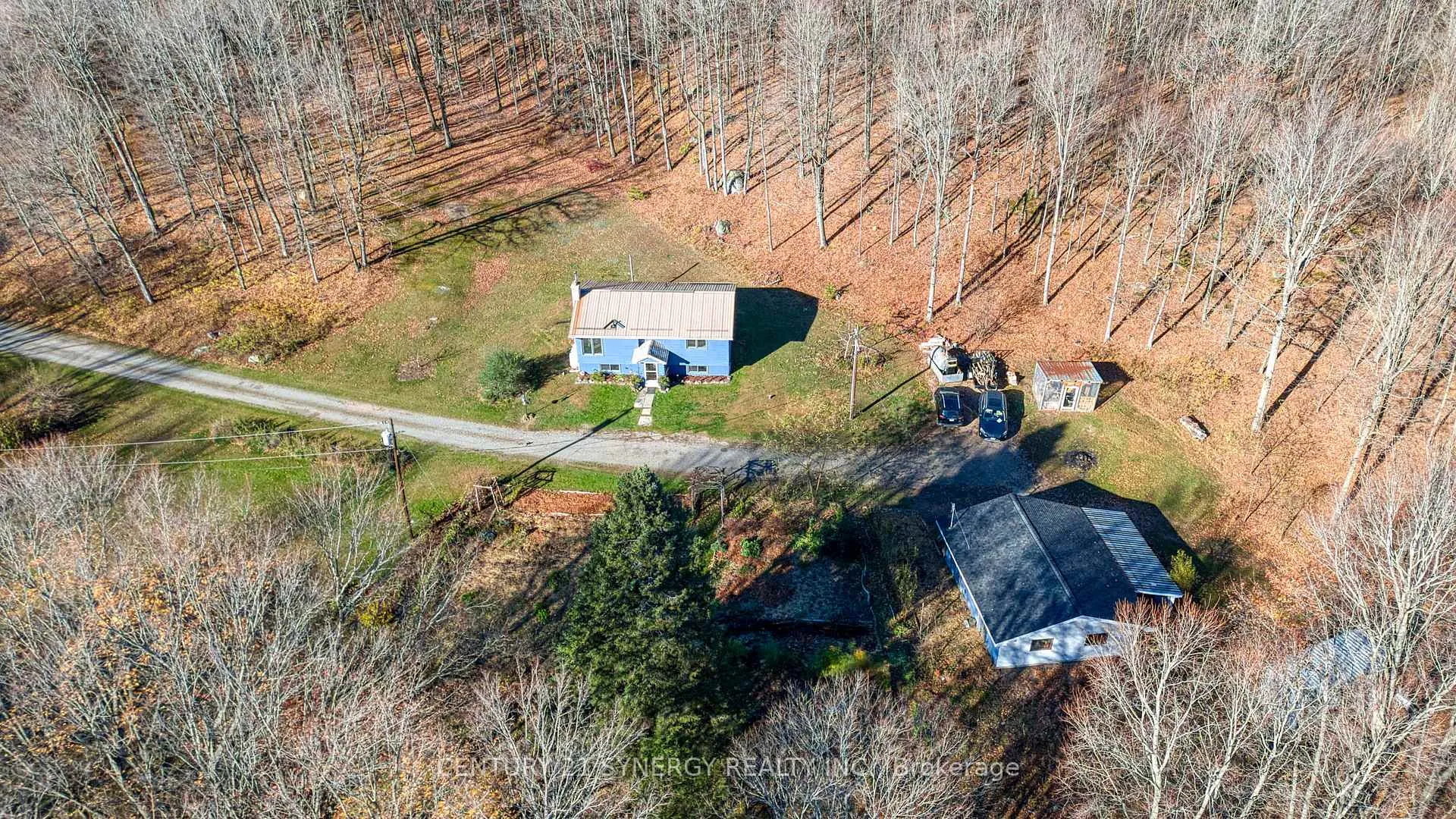 Photo 81 of 1534 Ardoch Road, Frontenac, Frontenac Centre — HOMEH
