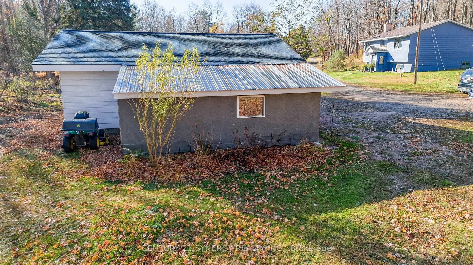 Photo 82 of 1534 Ardoch Road, Frontenac, Frontenac Centre — HOMEH