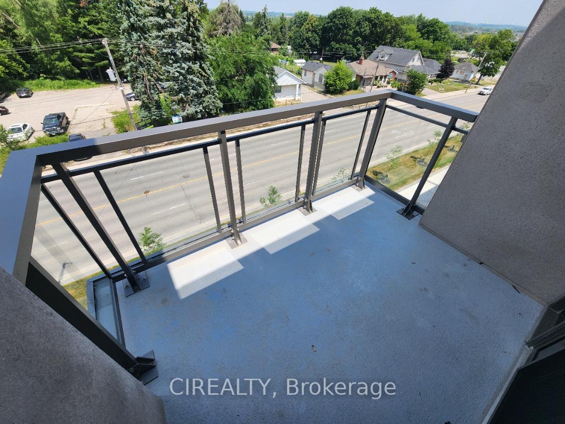 Photo 22 of Unit 524, 2075 King Road, King, King City — HOMEH