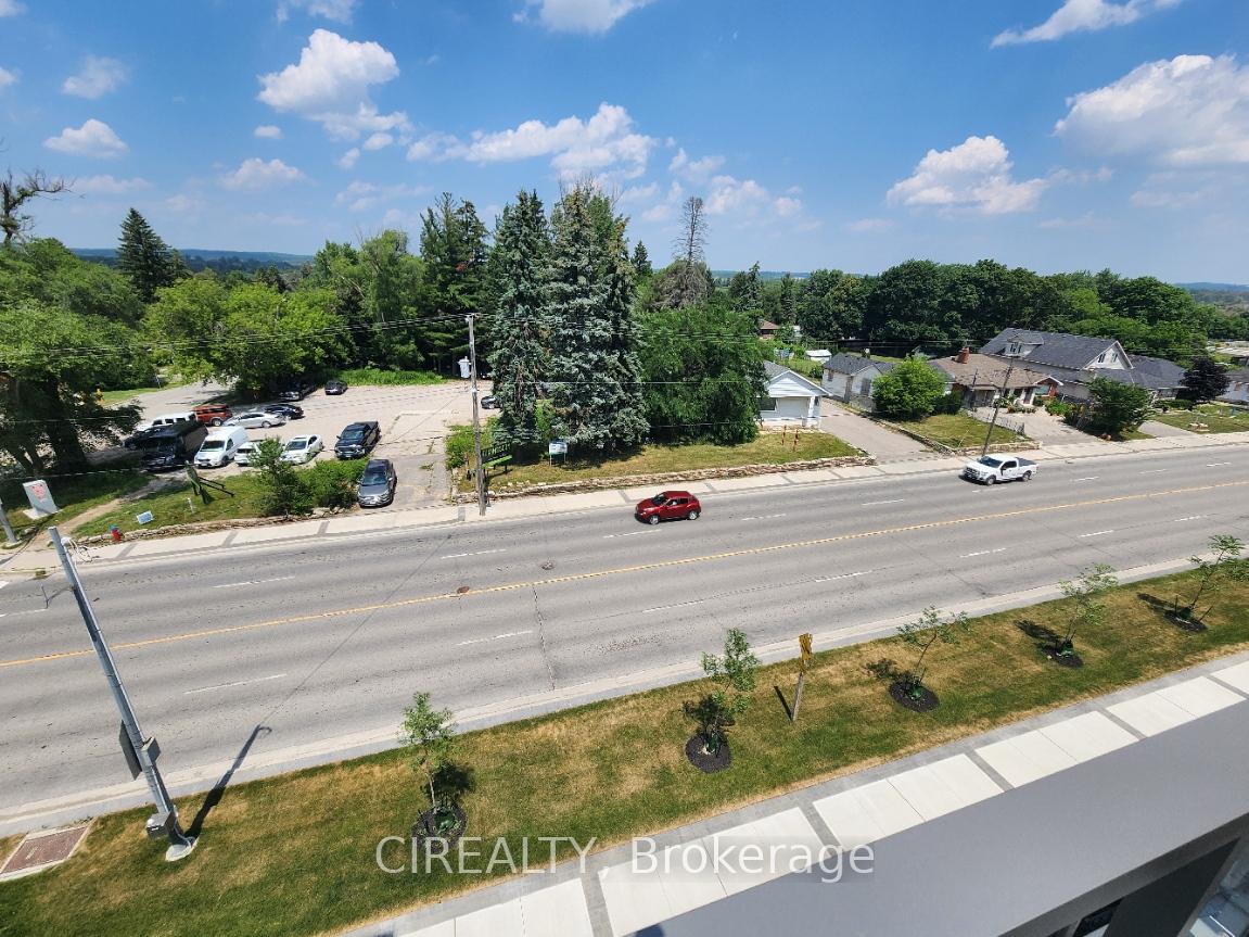 Photo 16 of Unit 524, 2075 King Road, King, King City — HOMEH