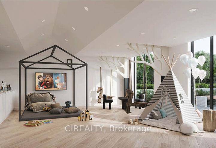 Photo 20 of Unit 524, 2075 King Road, King, King City — HOMEH