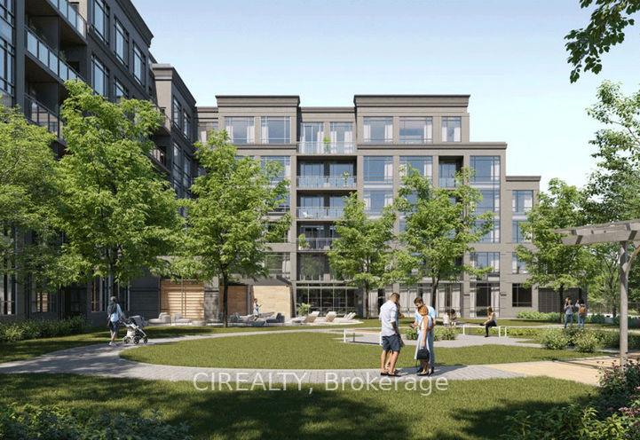 Photo 21 of Unit 524, 2075 King Road, King, King City — HOMEH