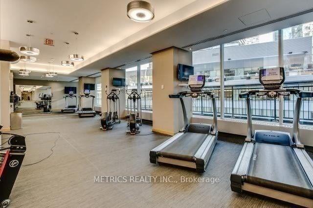 Photo 15 of Unit 2003, 55 Bremner Boulevard, Toronto, Waterfront Communities — HOMEH