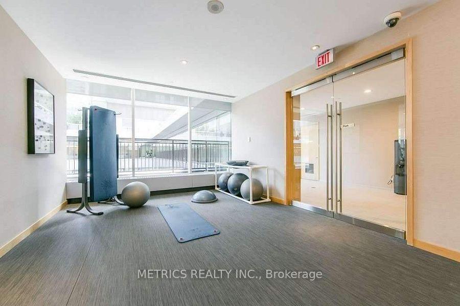 Photo 21 of Unit 2003, 55 Bremner Boulevard, Toronto, Waterfront Communities — HOMEH