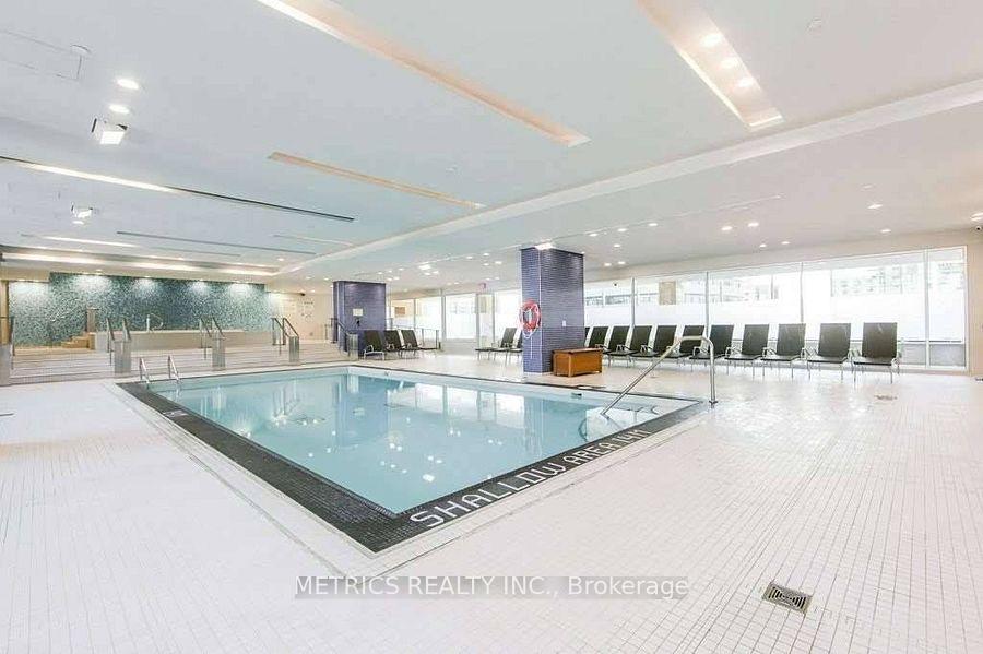 Photo 19 of Unit 2003, 55 Bremner Boulevard, Toronto, Waterfront Communities — HOMEH