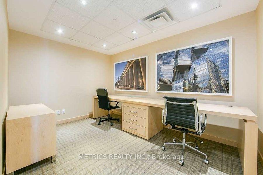 Photo 20 of Unit 2003, 55 Bremner Boulevard, Toronto, Waterfront Communities — HOMEH