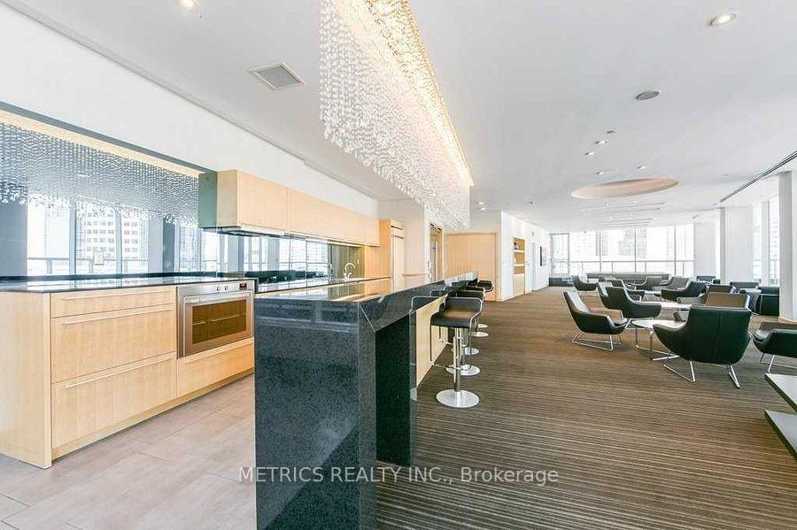 Photo 27 of Unit 2003, 55 Bremner Boulevard, Toronto, Waterfront Communities — HOMEH