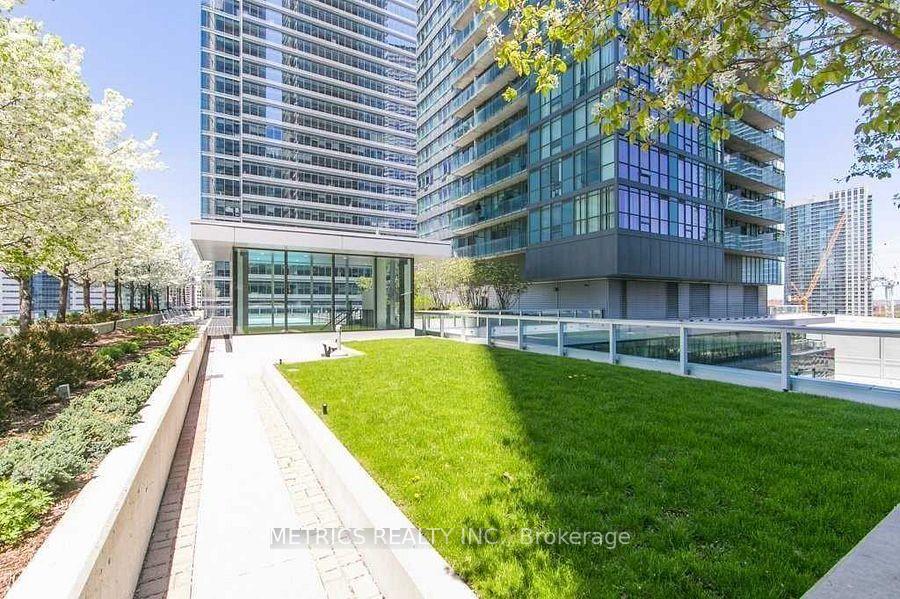 Photo 26 of Unit 2003, 55 Bremner Boulevard, Toronto, Waterfront Communities — HOMEH