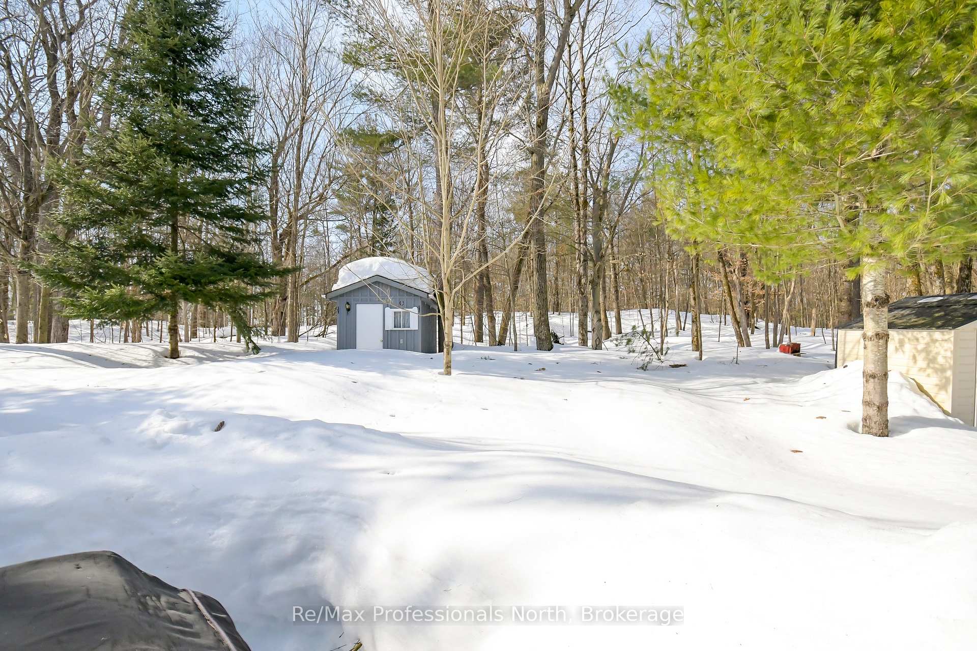 Photo 28 of 5 Woodmans Chart, Gravenhurst, Muskoka (S) — HOMEH