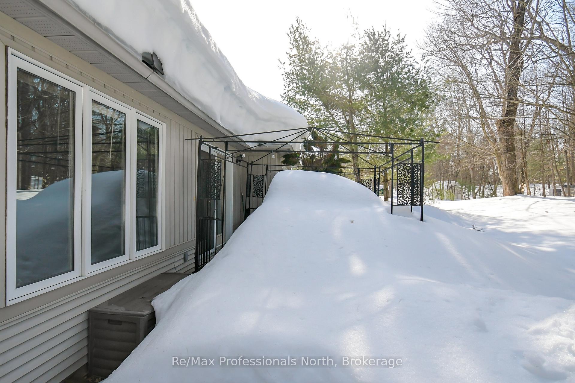 Photo 29 of 5 Woodmans Chart, Gravenhurst, Muskoka (S) — HOMEH