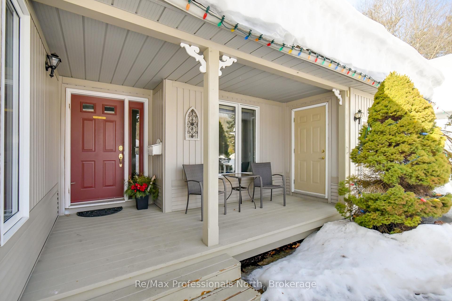 Photo 30 of 5 Woodmans Chart, Gravenhurst, Muskoka (S) — HOMEH