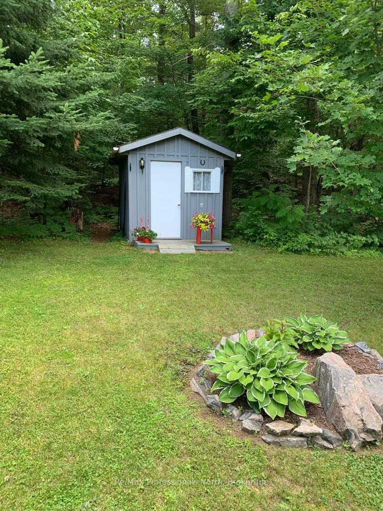 Photo 41 of 5 Woodmans Chart, Gravenhurst, Muskoka (S) — HOMEH