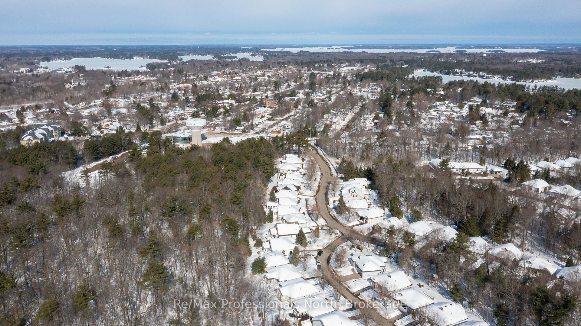 Photo 44 of 5 Woodmans Chart, Gravenhurst, Muskoka (S) — HOMEH